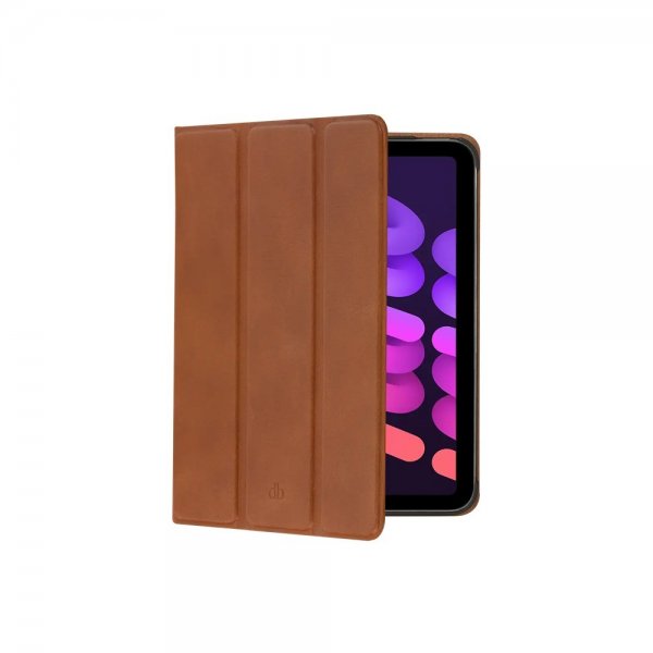 dbramante1928 iPad Pro 11 (M4/M5) Fodral Risskov Tan