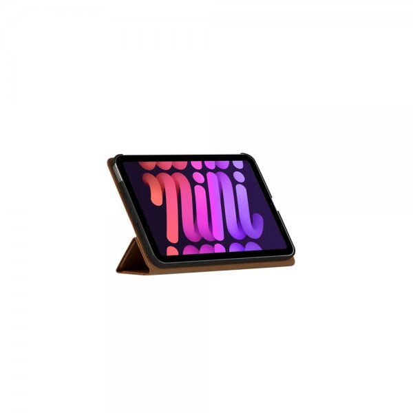 dbramante1928 iPad Pro 11 (M4/M5) Fodral Risskov Tan