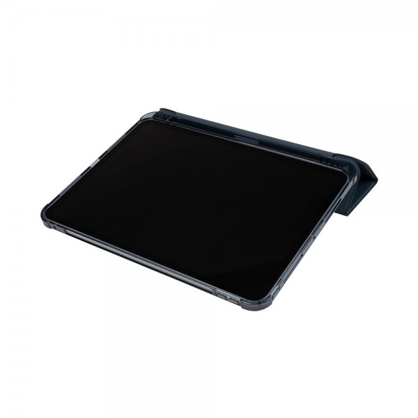 Tucano iPad Pro 11 (M4/M5) Fodral Satin Mörkblå