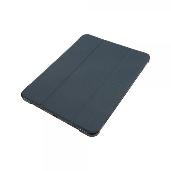 Tucano iPad Pro 11 (M4/M5) Fodral Satin Mörkblå