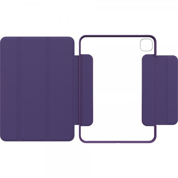 Otterbox iPad Pro 11 (M4/M5) Fodral Symmetry Folio Figment