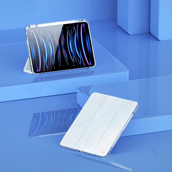 Dux Ducis iPad Pro 11 (M4/M5) Fodral UNID Series Blå