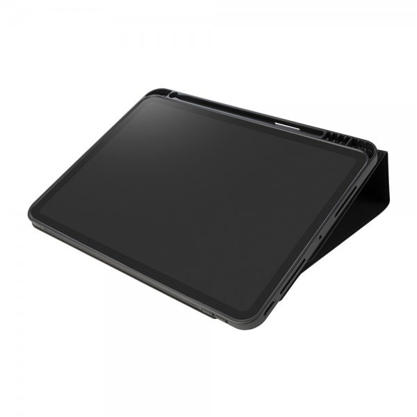 Tucano iPad Pro 11 (M4/M5) Fodral Up Plus Svart