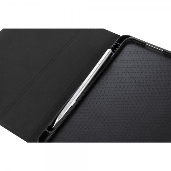 Tucano iPad Pro 11 (M4/M5) Fodral Up Plus Svart