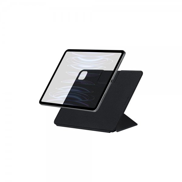 Pitaka iPad Pro 11 (M4/M5) Fodral MagEZ Folio 2 Svart