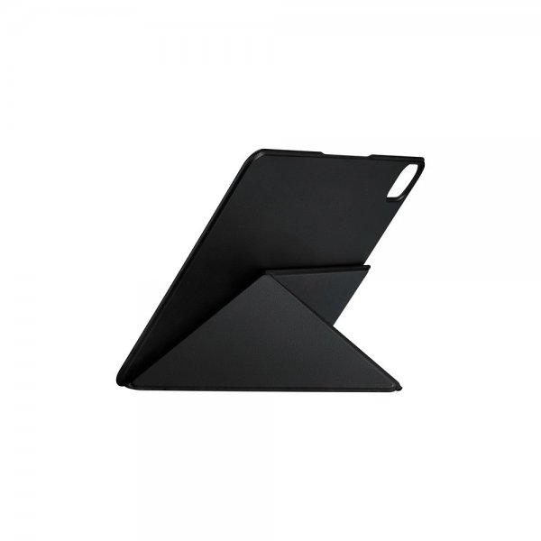 Pitaka iPad Pro 11 (M4/M5) Fodral MagEZ Folio 2 Svart