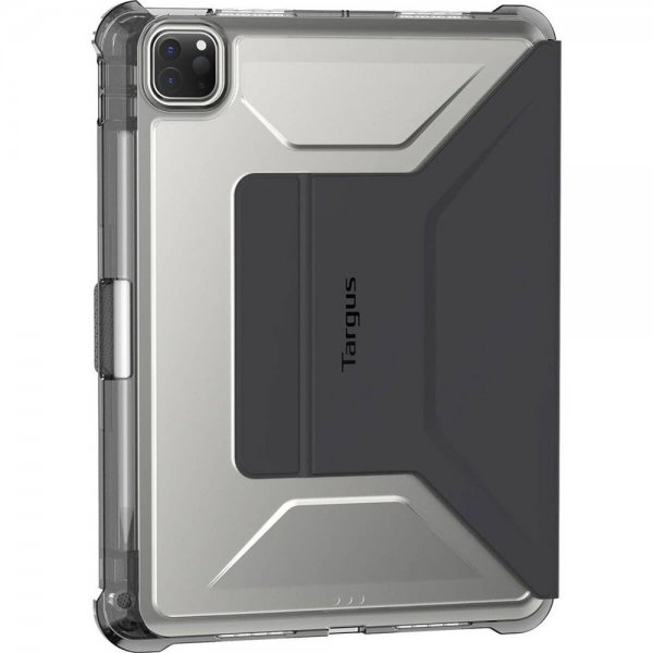 Targus iPad Pro 11 (M4/M5) Fodral Pro-Tek Clear Svart