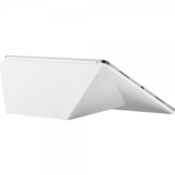 Pitaka iPad Pro 12.9 (gen 4/5/6) Fodral MagEZ Folio 2 Vit