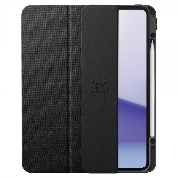 Spigen iPad Pro 13 (M4/M5) Fodral Urban Fit Svart