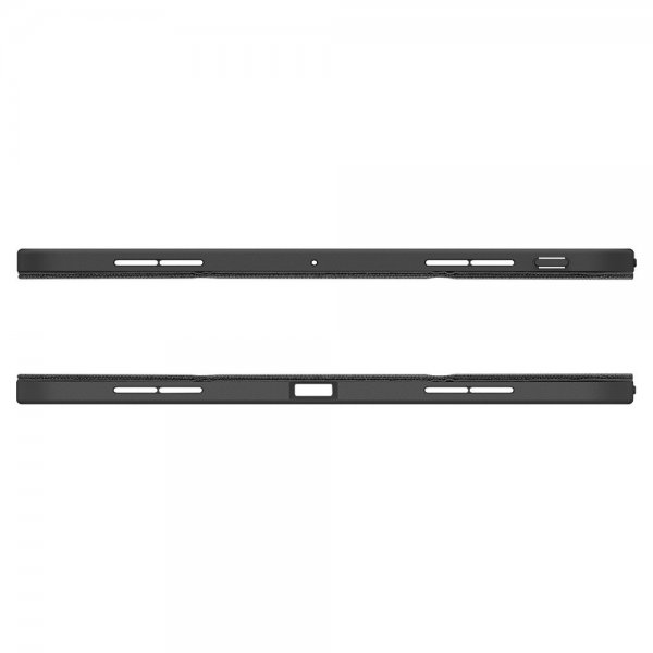 Spigen iPad Pro 13 (M4/M5) Fodral Urban Fit Svart
