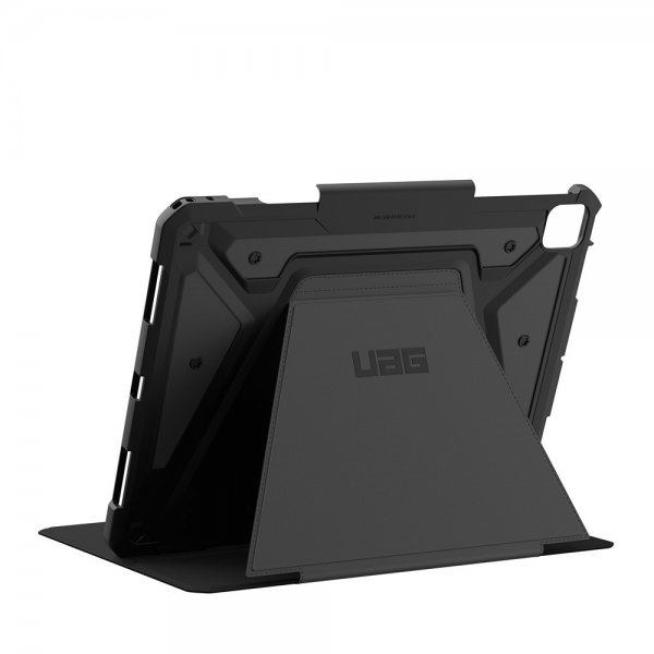 Urban Armor Gear (UAG) iPad Pro 13 (M4/M5) Fodral Metropolis SE Svart