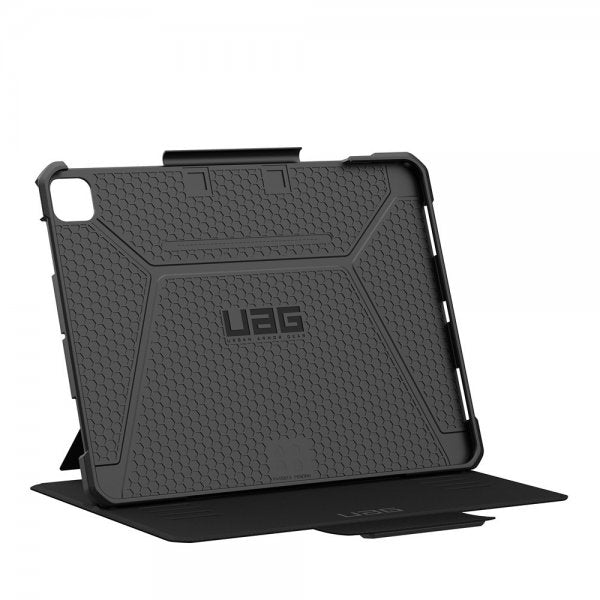 Urban Armor Gear (UAG) iPad Pro 13 (M4/M5) Fodral Metropolis SE Svart
