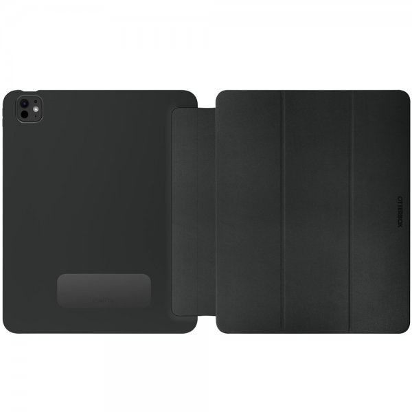 Otterbox iPad Pro 13 (M4/M5) Fodral React Folio Svart