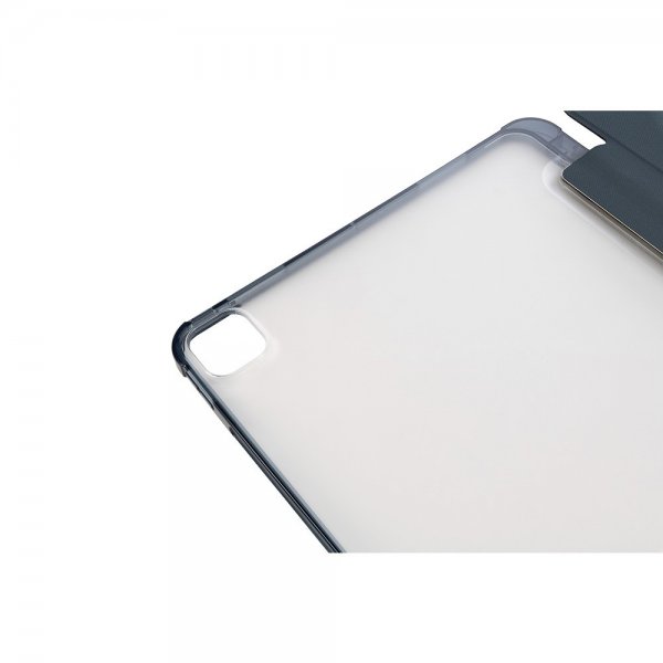 Tucano iPad Pro 13 (M4/M5) Fodral Satin Mörkblå