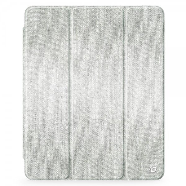 Dux Ducis iPad Pro 13 (M4/M5) Fodral UNID Series Grön