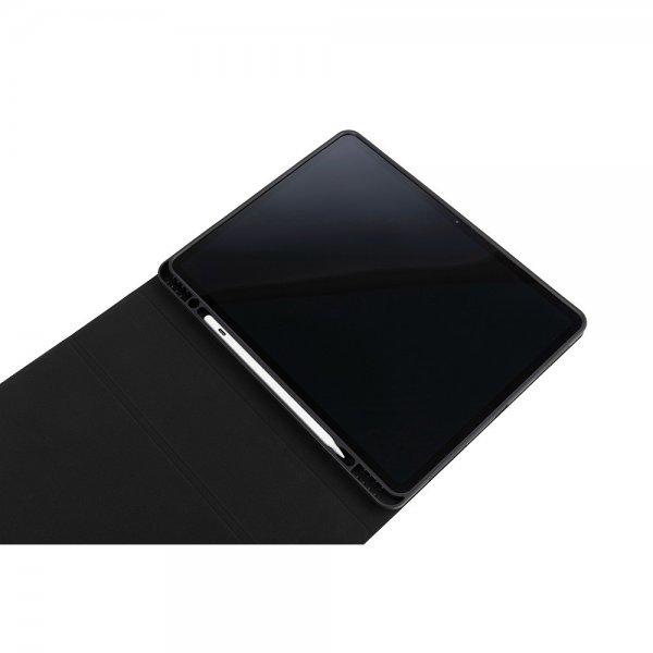Tucano iPad Pro 13 (M4/M5) Fodral Up Plus Svart