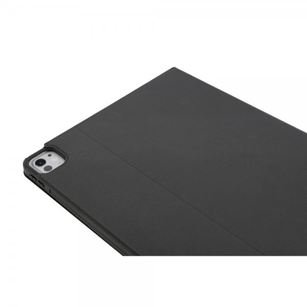 Tucano iPad Pro 13 (M4/M5) Fodral Up Plus Svart