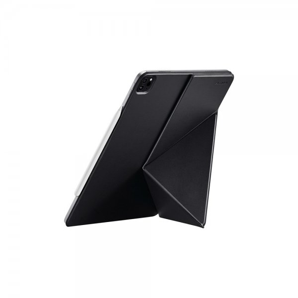 Pitaka iPad Pro 13 (M4/M5) Fodral MagEZ Folio 2 Svart