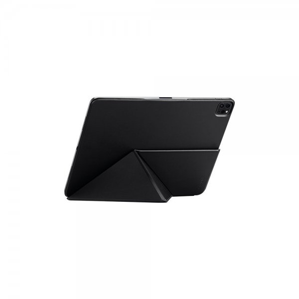 Pitaka iPad Pro 13 (M4/M5) Fodral MagEZ Folio 2 Svart