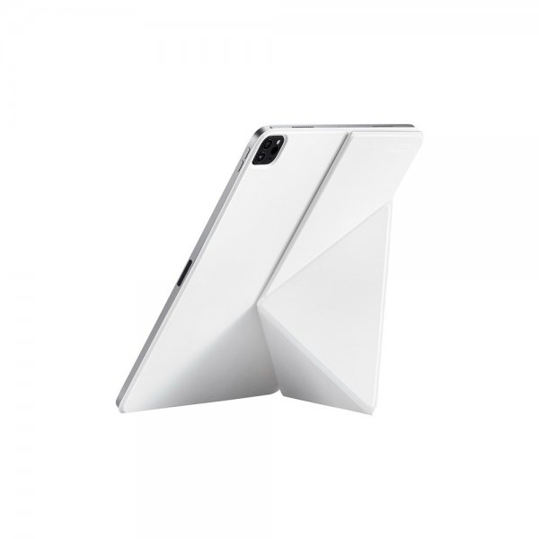 Pitaka iPad Pro 13 (M4/M5) Fodral MagEZ Folio 2 Vit