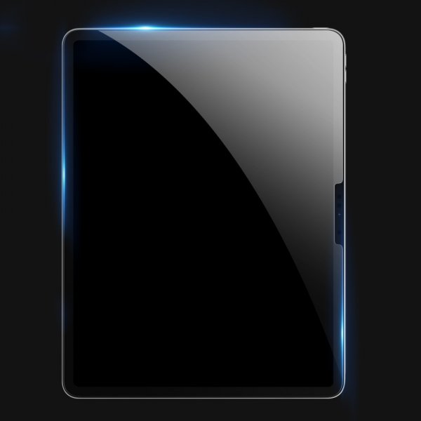 Dux Ducis iPad Pro 13 (M4/M5) Skärmskydd i Härdat Glas