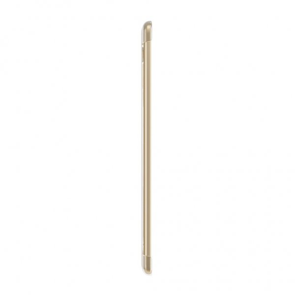 Pipetto iPad Pro 12.9 (gen 2) Clear Back Cover Skal Klar