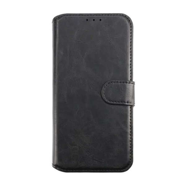 Rvelon iPhone 11 Fodral Magnetiskt Avtagbart Skal Svart