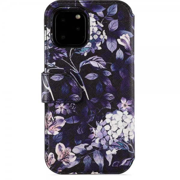 holdit iPhone 11 Pro Fodral Stockholm Löstagbart Skal Purple Mist