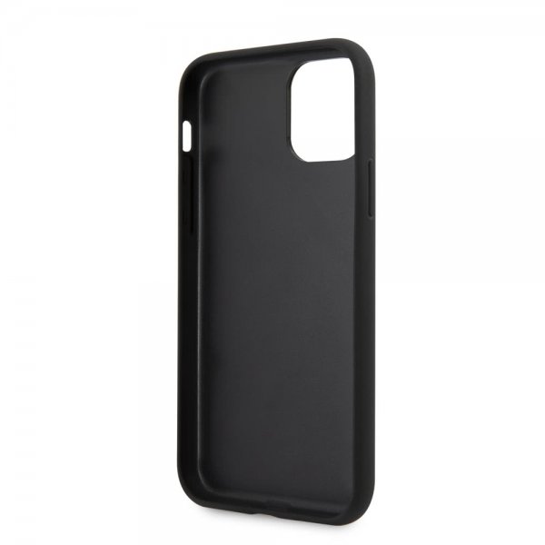 Guess iPhone 11 Pro Max Skal Lizard Guld