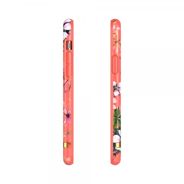 Richmond & Finch iPhone 11 Pro Skal Coral Dreams
