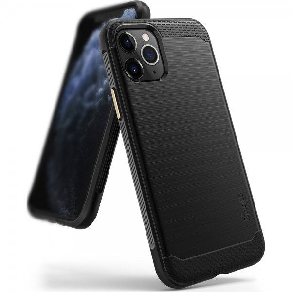 Ringke iPhone 11 Pro Skal Onyx Svart