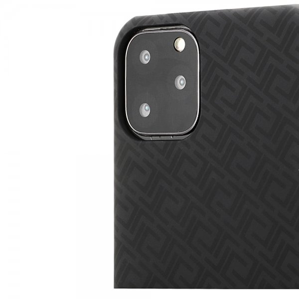 holdit iPhone 11 Pro Skal Paris Celia Black & Black