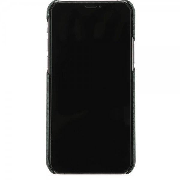holdit iPhone 11 Pro Skal Paris Emerald Snake