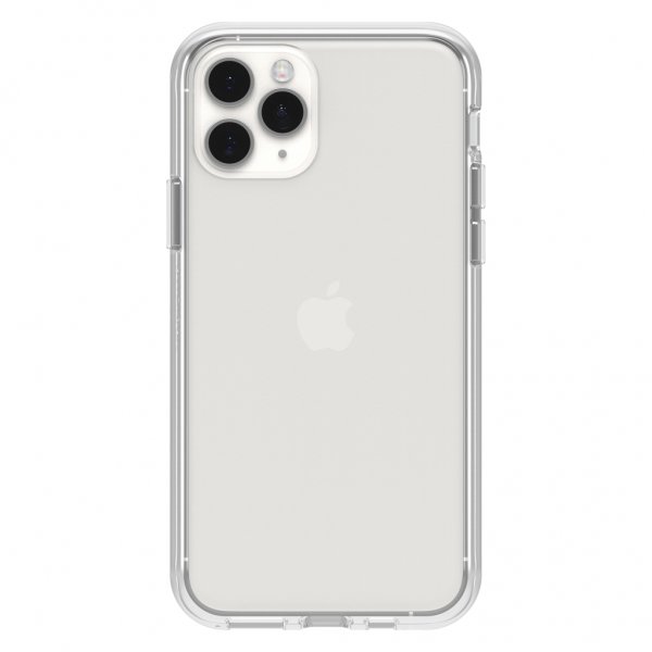 Otterbox iPhone 11 Pro Skal React Transparent