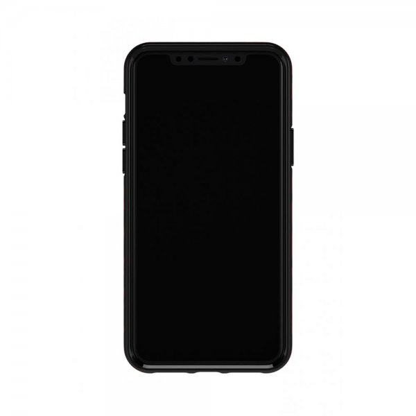 Richmond & Finch iPhone 11 Pro Skal Red Leopard