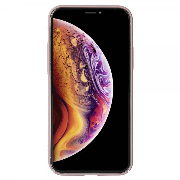 Krusell iPhone 11 Pro Skal Sandby Cover Rosa
