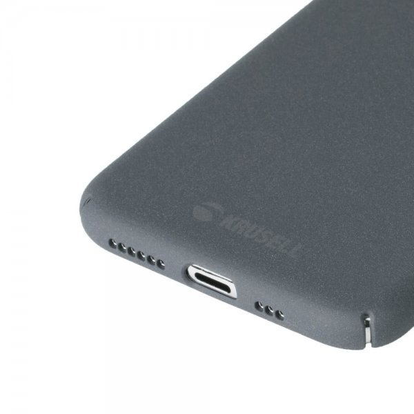 Krusell iPhone 11 Pro Skal Sandby Cover Stone
