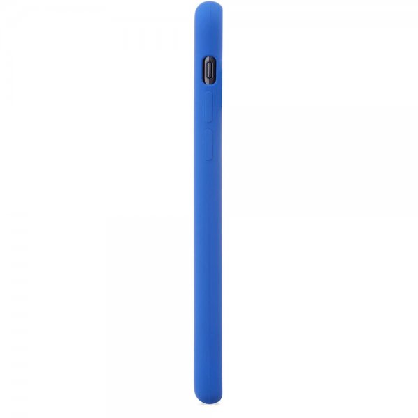 holdit iPhone 11 Pro Skal Silikon Royal Blue