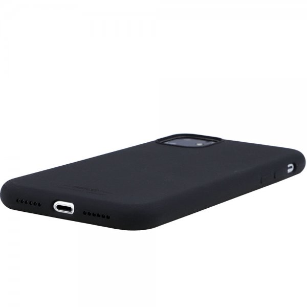 holdit iPhone 11 Pro Skal Silikon Svart