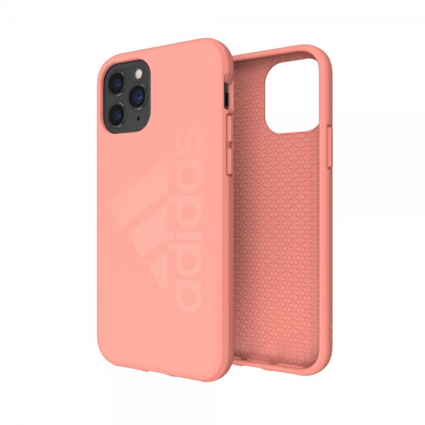 Adidas iPhone 11 Pro Skal Terra Bio Case SS20 Glory Pink