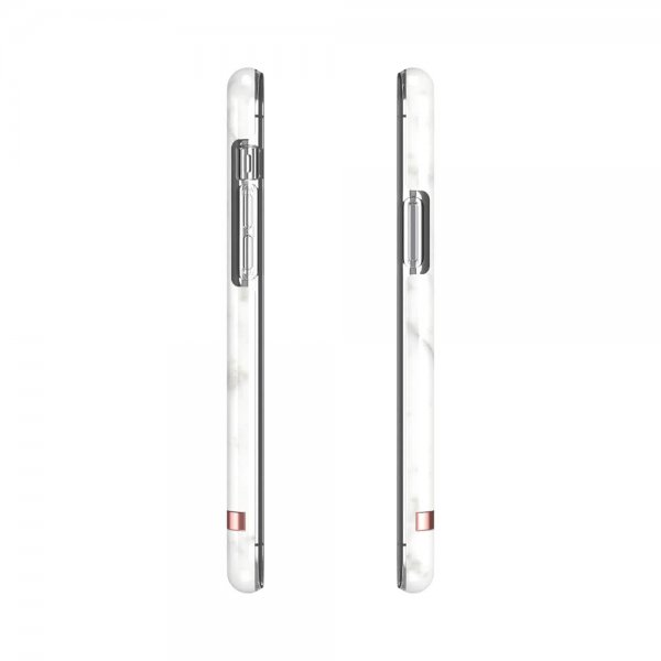 Richmond & Finch iPhone 11 Pro Skal White Marble