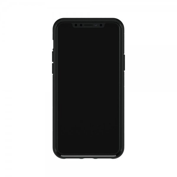 Richmond & Finch iPhone 11 Skal Black Marble