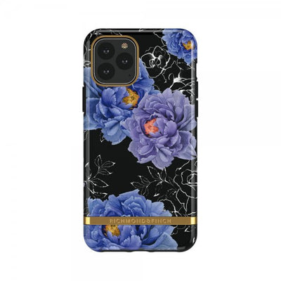Blommigt