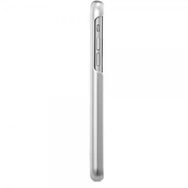 holdit iPhone 11 Skal Connect Silver