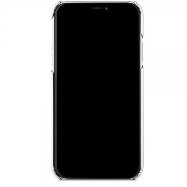 holdit iPhone 11 Skal Connect Silver