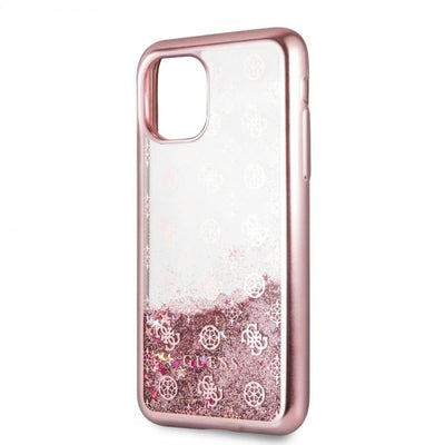 Transparent/Roseguld