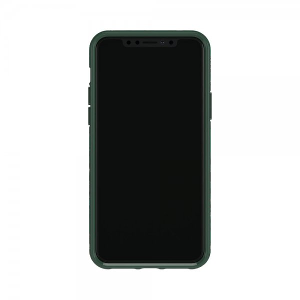Richmond & Finch iPhone 11 Skal Green Leopard