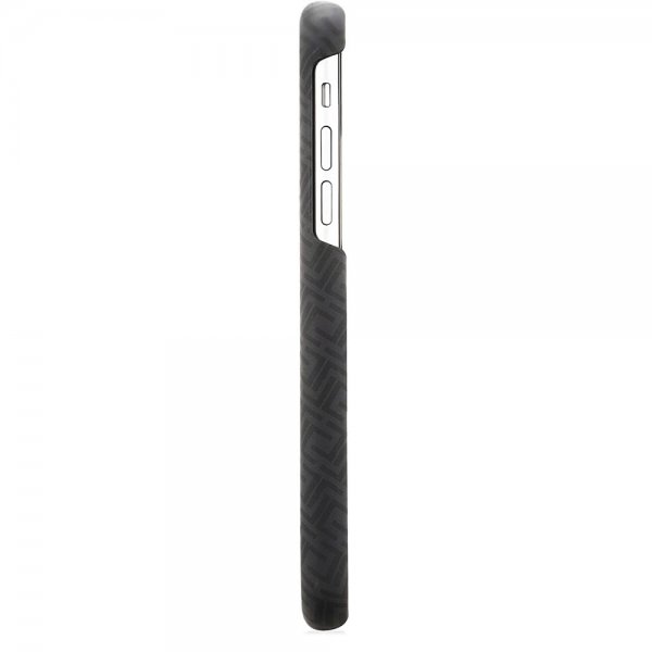 holdit iPhone 11 Skal Paris Celia Black & Black