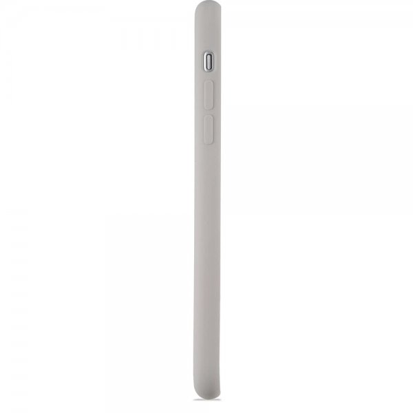 holdit iPhone 11 Skal Silikon Taupe
