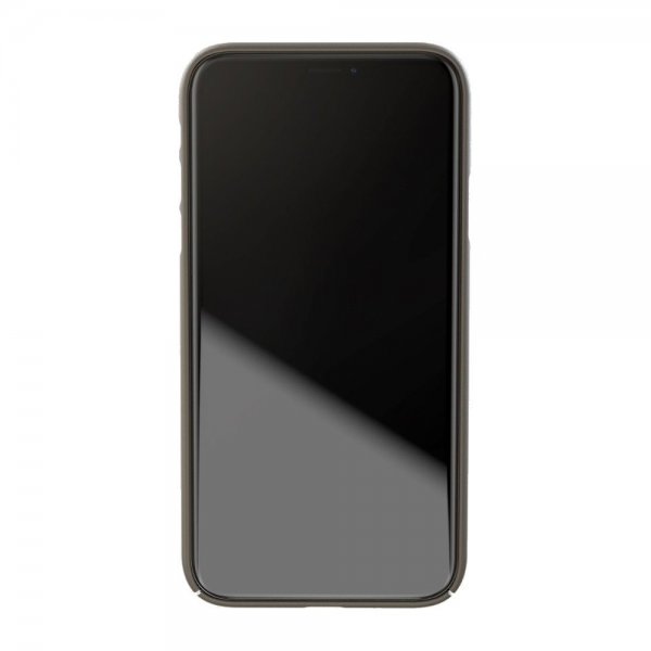 Nudient iPhone 11 Skal Thin Case V3 Clay Beige